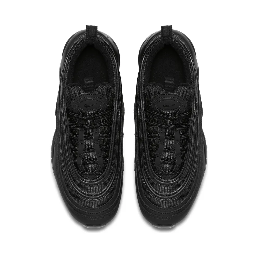 Nike Air Max 97 OG Triple Black (GS) Black/Black-Black (AV4149-001)