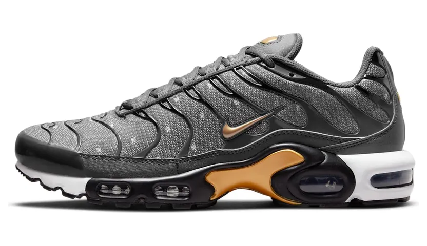 Nike Air Max Plus Denim Twill (DM7570-002)