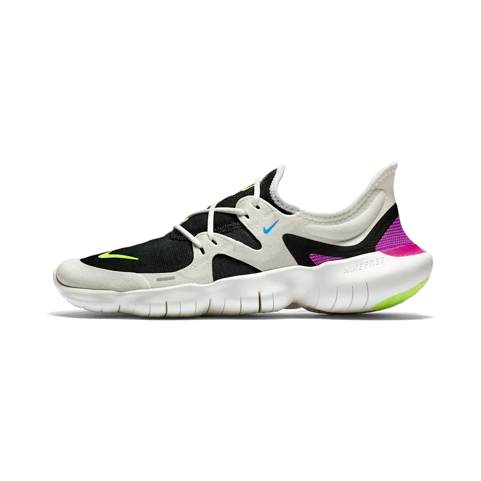 Nike Free RN 5.0 Summit White (AQ1289-100)