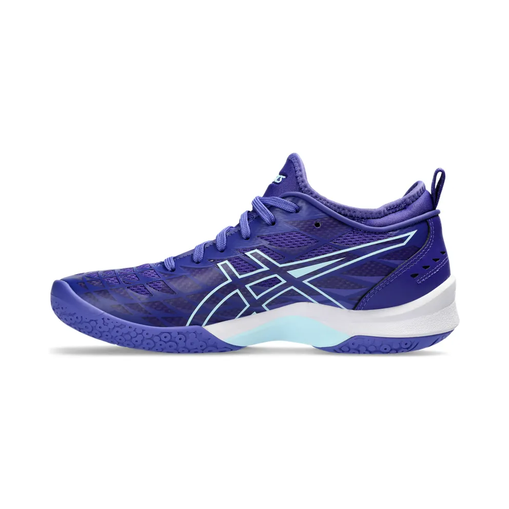 Asics Blast Ff 3 Eggplant/Aquamarine (1072A080.401)