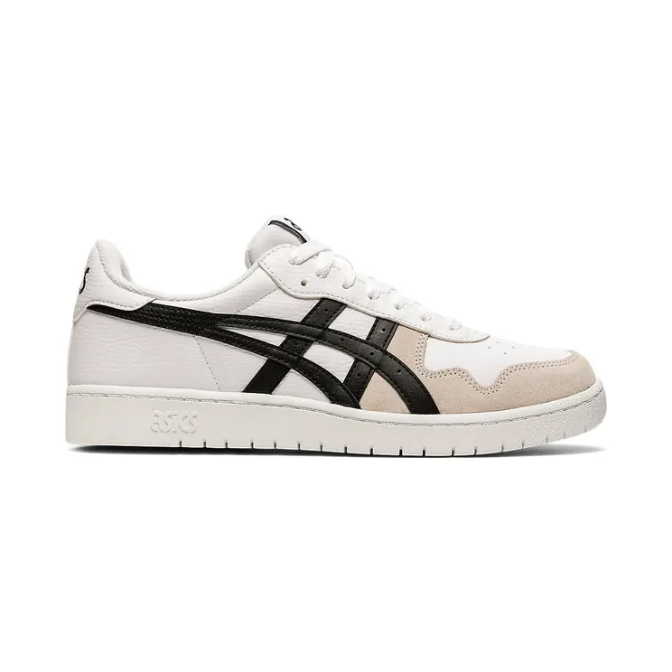 ASICS JAPAN S “White / Black” (1191A328-104)
