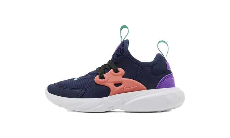 Nike Rt Presto Td “Midnight Navy” (BQ4004-402)