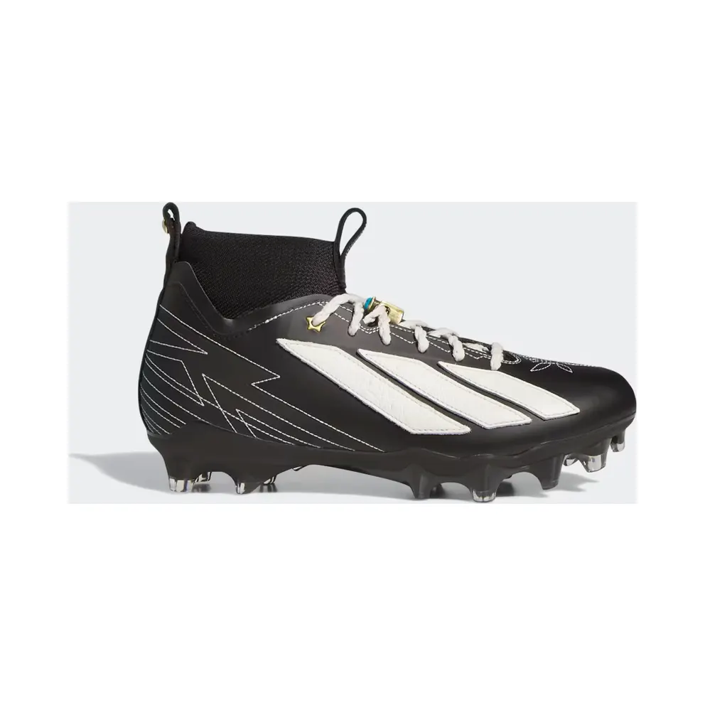 adidas Adizero Impact II Rodeo Black Off White (JQ1382)