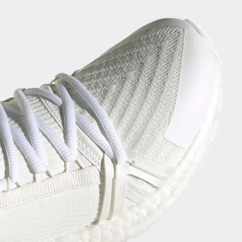adidas aSMC UltraBoost 20 No Dye White / White / Supplier Colour (H00034)