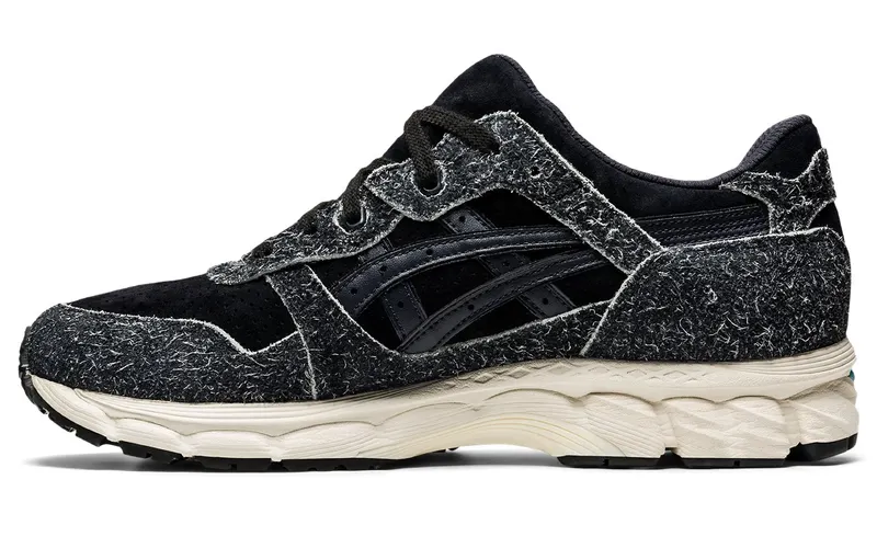 ASICS Gel-Lyte 3.1 Ronnie Fieg Super Blue Navy/Super Blue (1191A348-002)