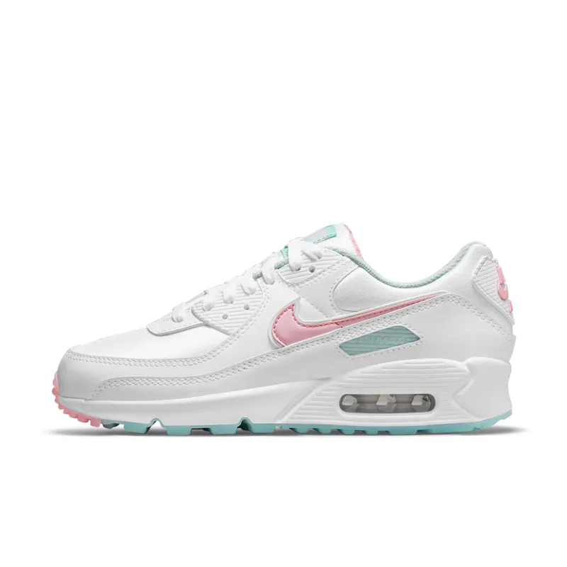 Nike Air Max 90 Essential Arctic Punch (DJ1493-100)