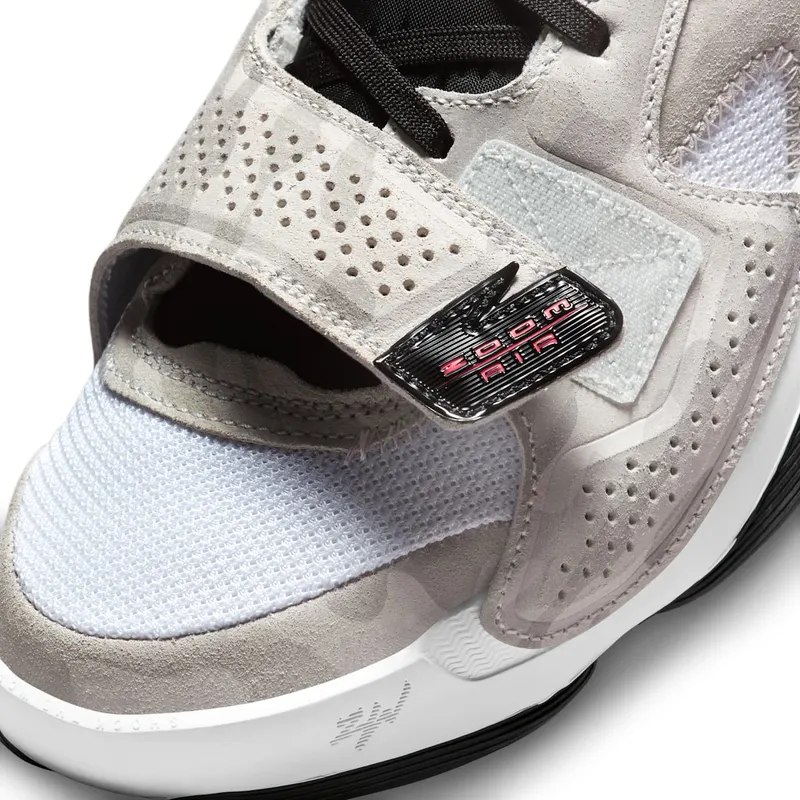 Jordan Zion 2 Photon Dust Flash Crimson (FJ1213-106)