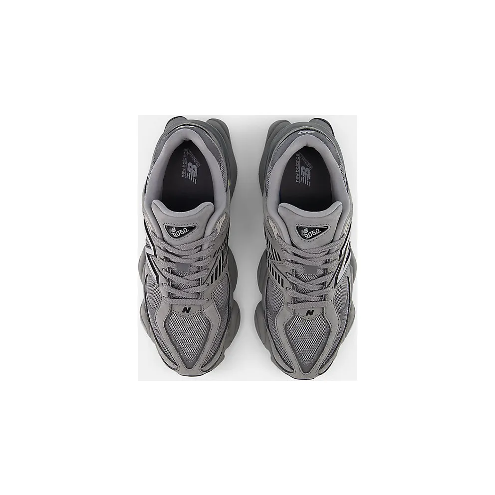 New Balance 9060 “Shadow Grey Castlerock” (U9060ZGB)