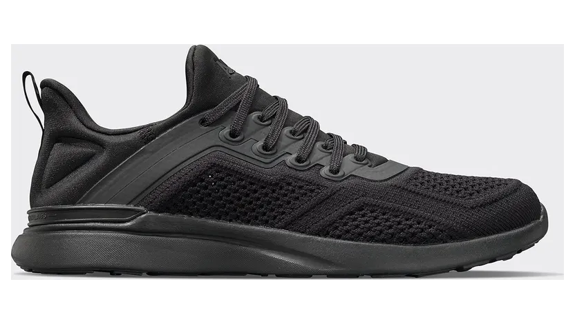 APL TechLoom Tracer “Black/Black” (Dames)