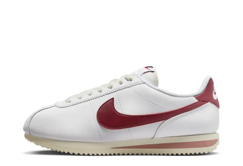 Nike Cortez Red Stardust Cedar (DN1791-103)