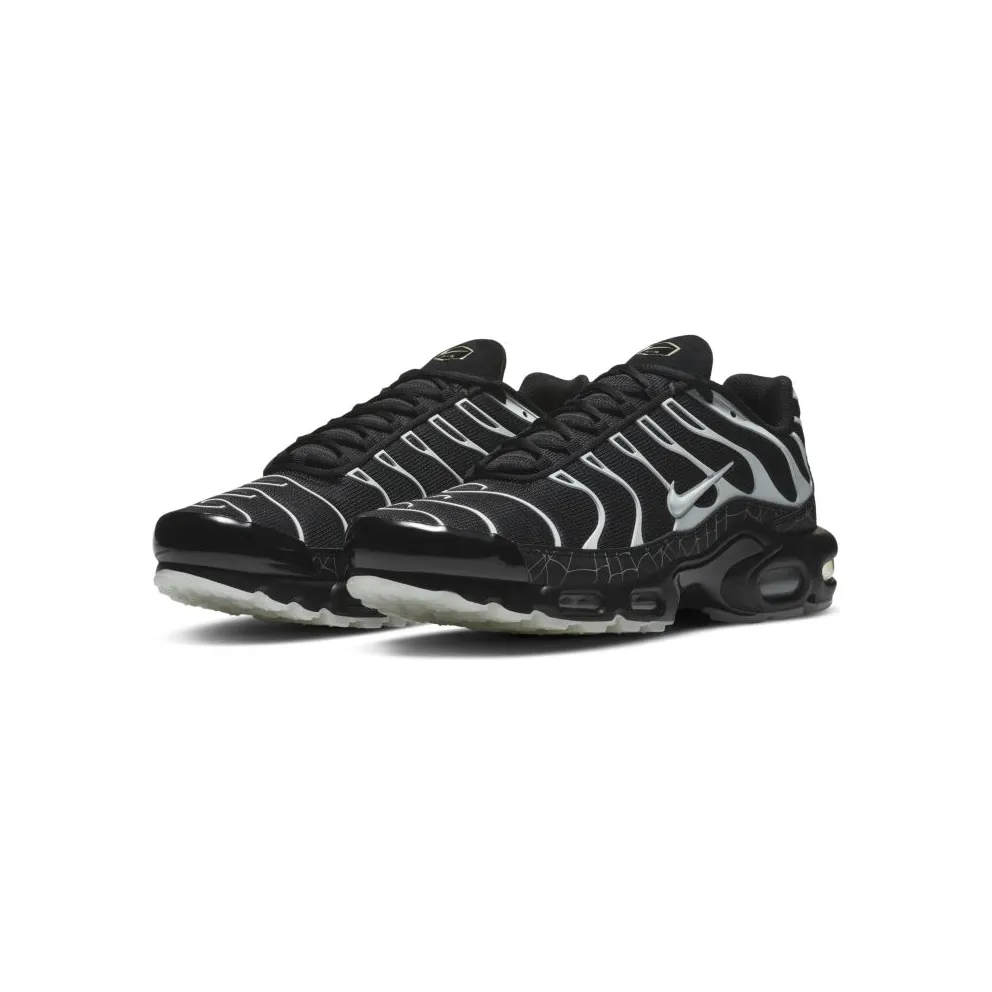 Nike Air Max Plus Black (DD4004-001)