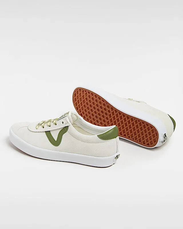 Vans Sport Low White (VN000CQRCD3)