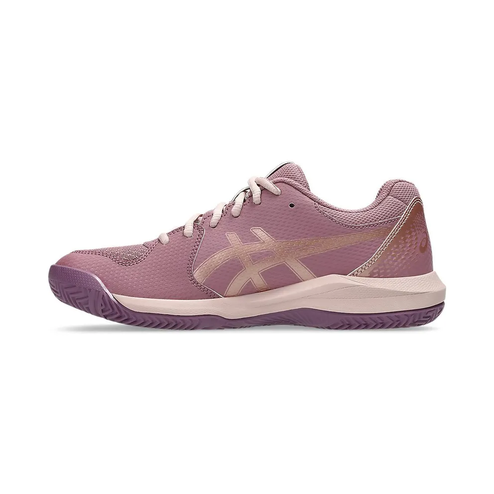 ASICS GEL-DEDICATE 8 PADEL “Purple Oxide / White” (1042A241-501)