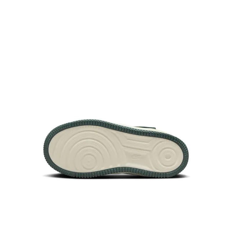 Nike Force 1 Low EasyOn PS “Coconut Milk Bicoastal” (HJ4293-100)