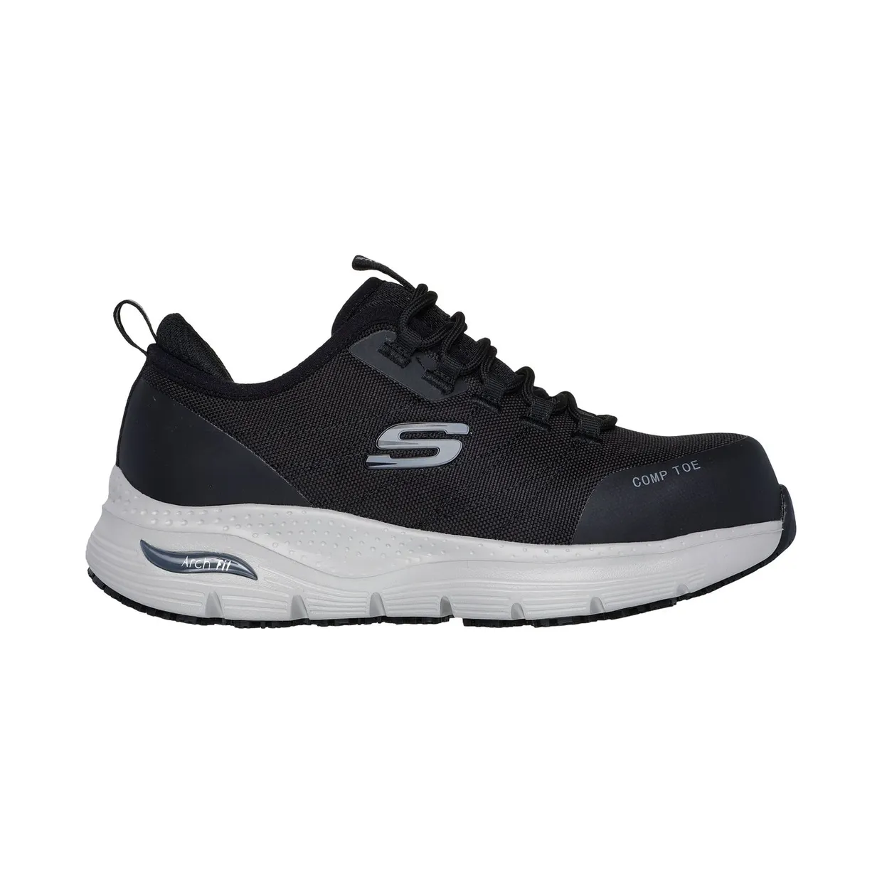 skechers-work-slip-resistant 108075EC_BKGY