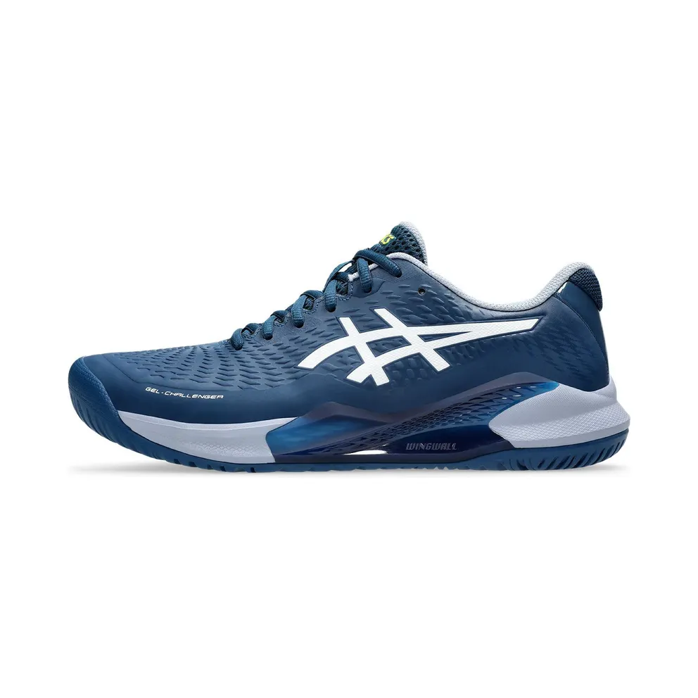 ASICS Gel-Challenger 14 Mako Blue White (1041A405-402)