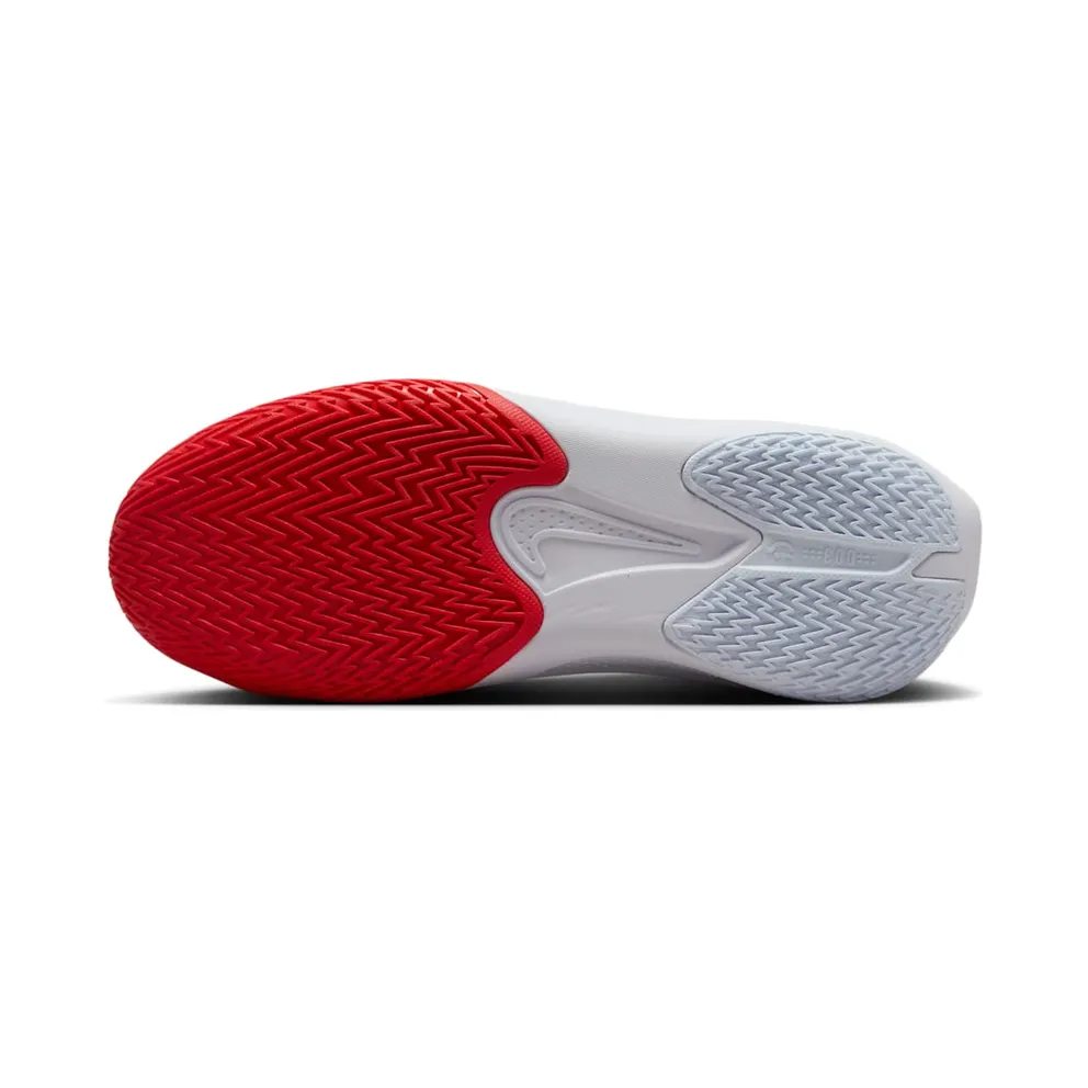 Nike Air Zoom GT Cut 3 White Picante Red (FD7033-101)