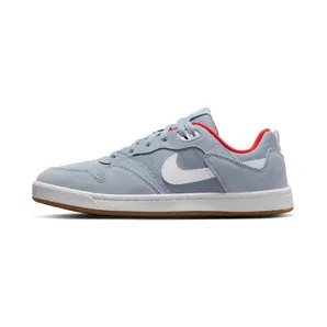 Nike SB Alleyoop “Obsidian Mist / Gum Light Brown / White” (CJ0882-400)
