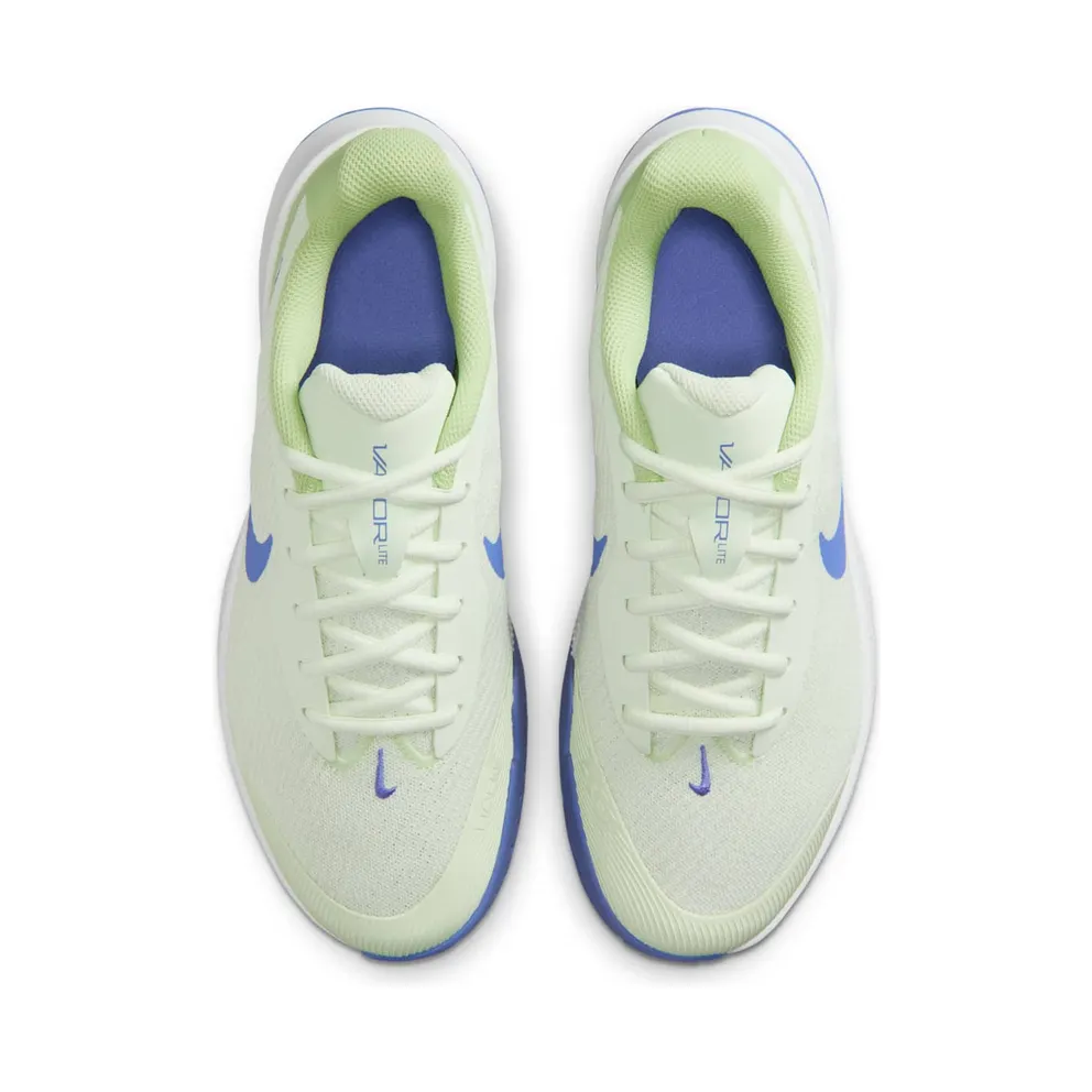 Nike Court Vapor Lite 3 HC Volt Tint Sapphire (FZ2156-700)