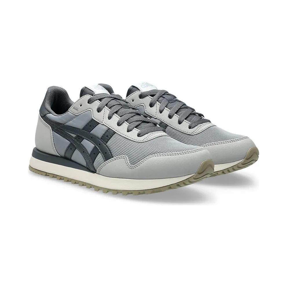 ASICS TIGER RUNNER II “Gravel / Carrier Grey” (1203A612-021)