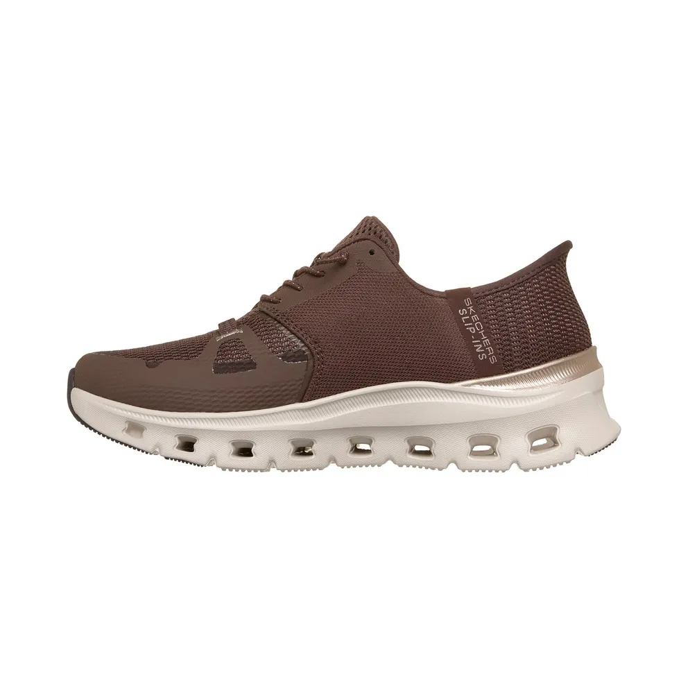 Skechers Slip-ins: Glide-Step Pro – Radiant Stride Sneaker Bruin