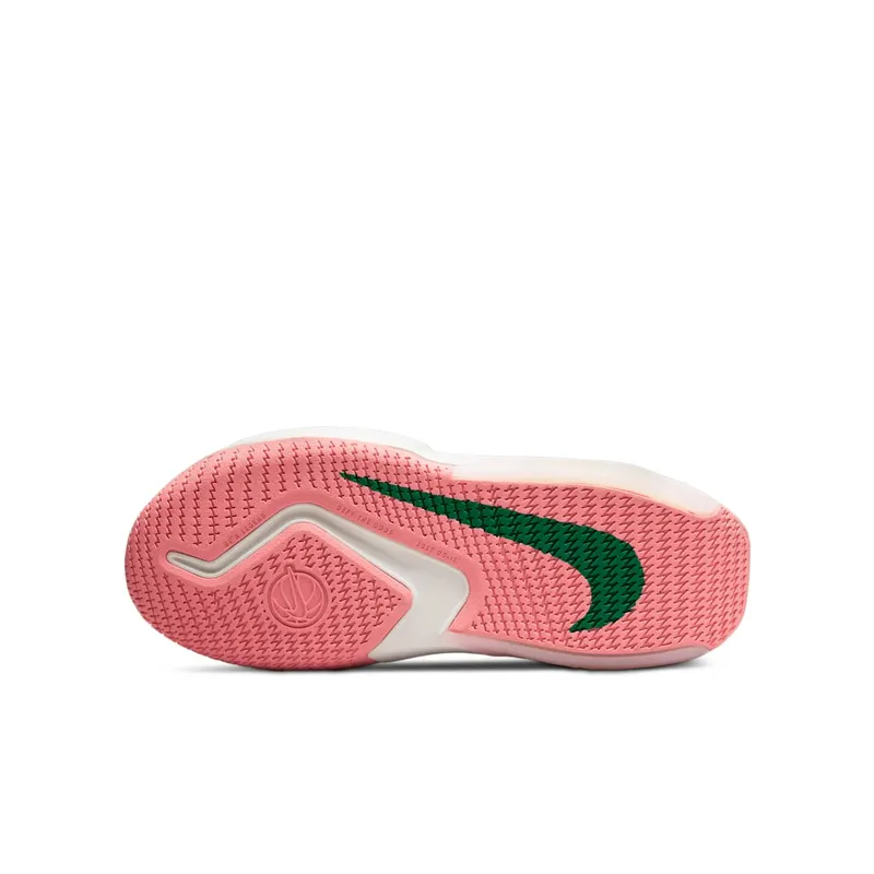 Nike Air Zoom Crossover Older Kids’ Basketball Pink (DC5216-602)