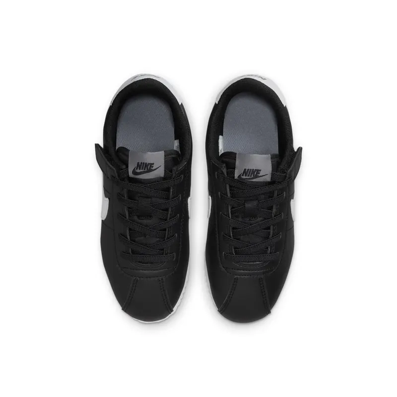 Nike Cortez EasyOn Black Cool Grey White (DM0951-001)