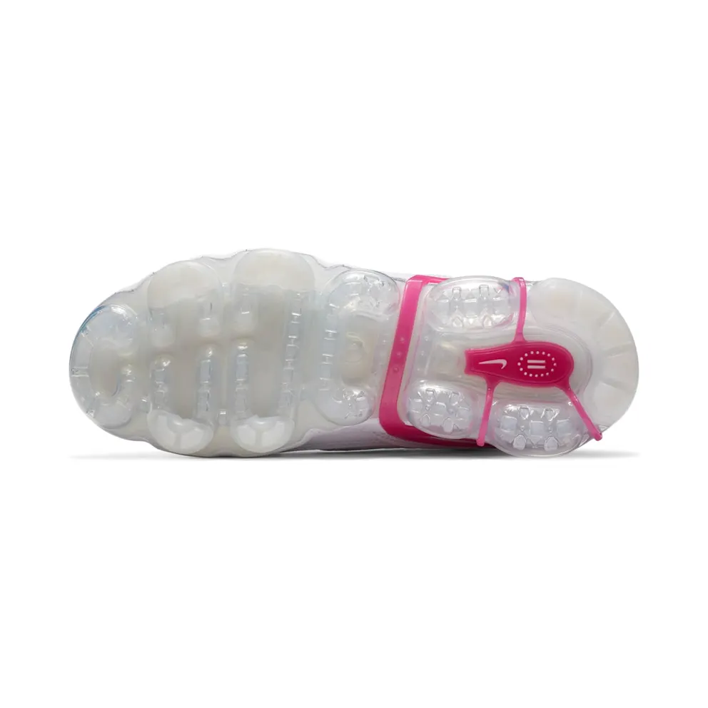 Nike Air VaporMax 360 Platinum Tint Volt Fire Pink (W) (CQ4538-001)