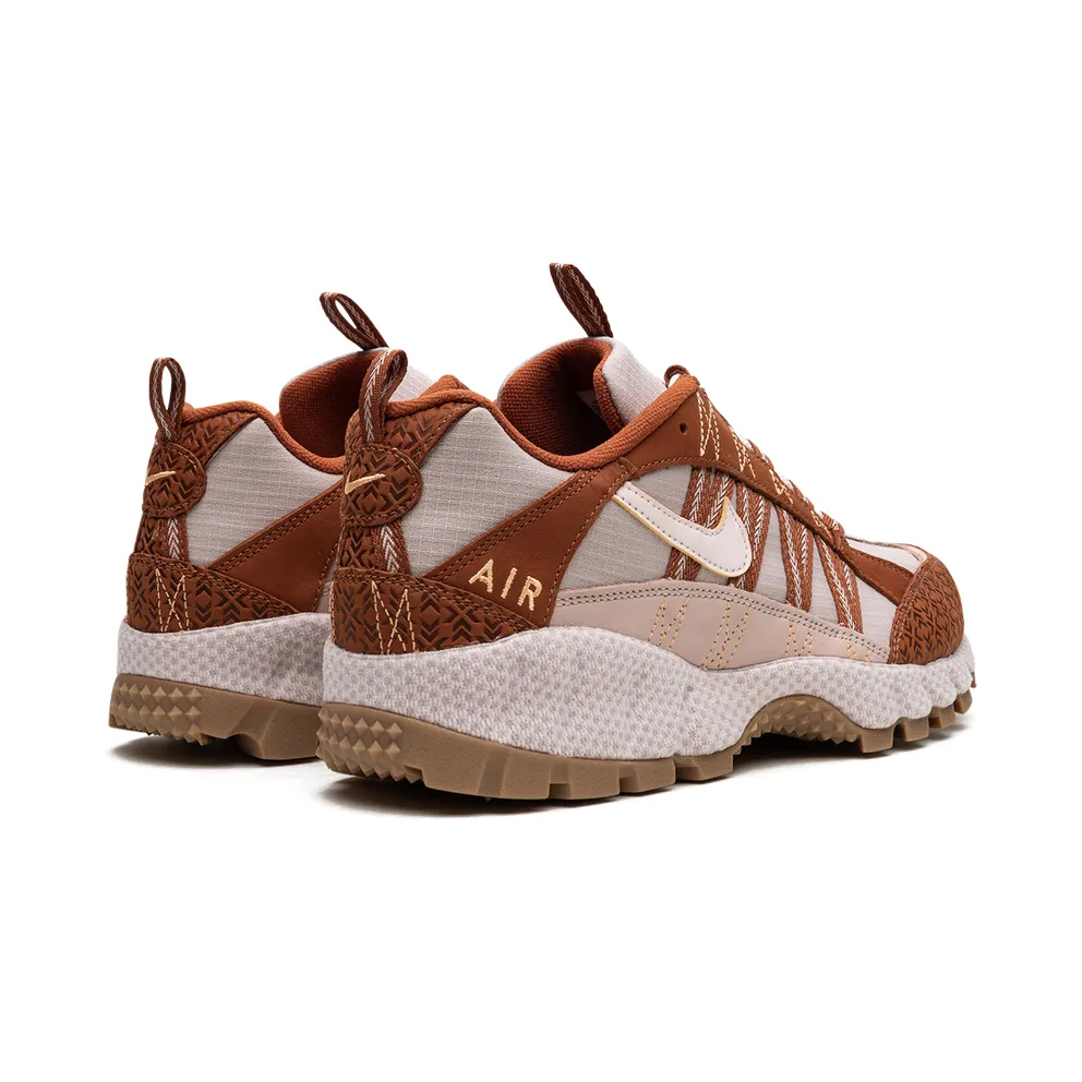 Nike Air Humara “Future Movement – Dark Russet” (FQ1099-200)