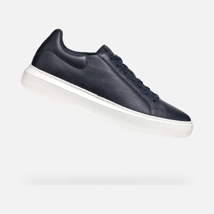 Geox Marineblauw (U455WD00047C4064)
