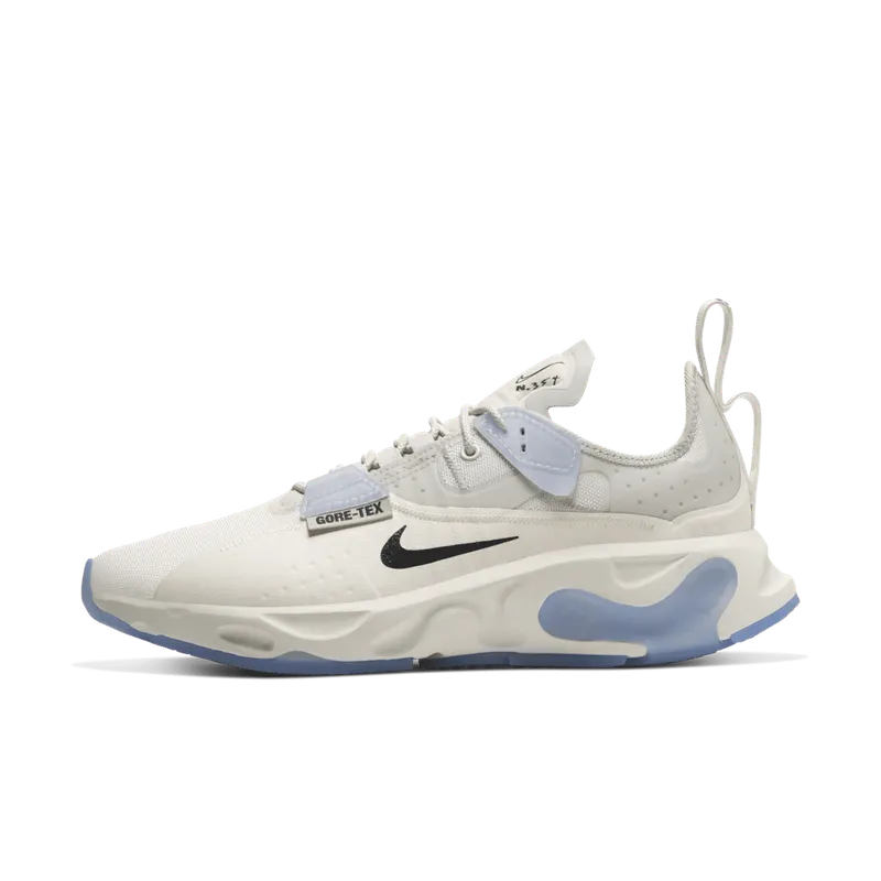 Nike React Type GTX Phantom Phantom/Light Bone-Black (BQ4737-002)