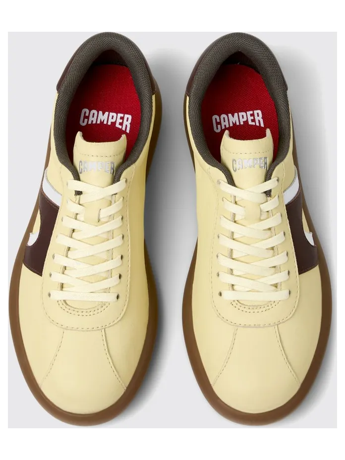 camper-sneaker K201608-024PELOTASSOLLER0