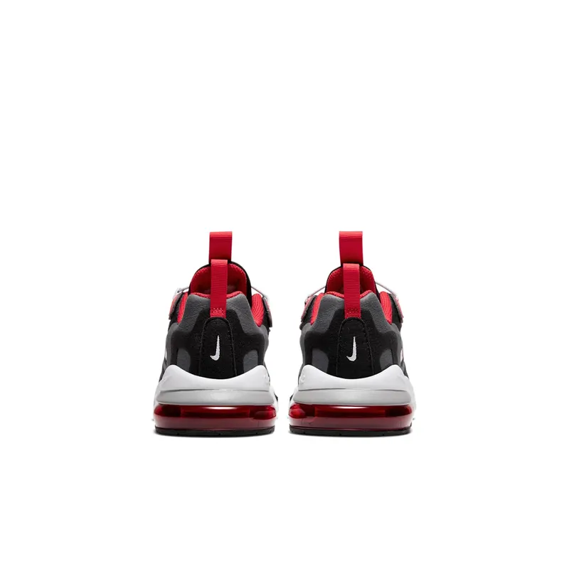 Nike Air Max 270 React PS “University Red” (BQ0102-011)