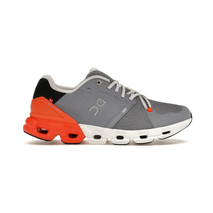 On Running Cloudflyer 4 Fossil Flame (71.98095)