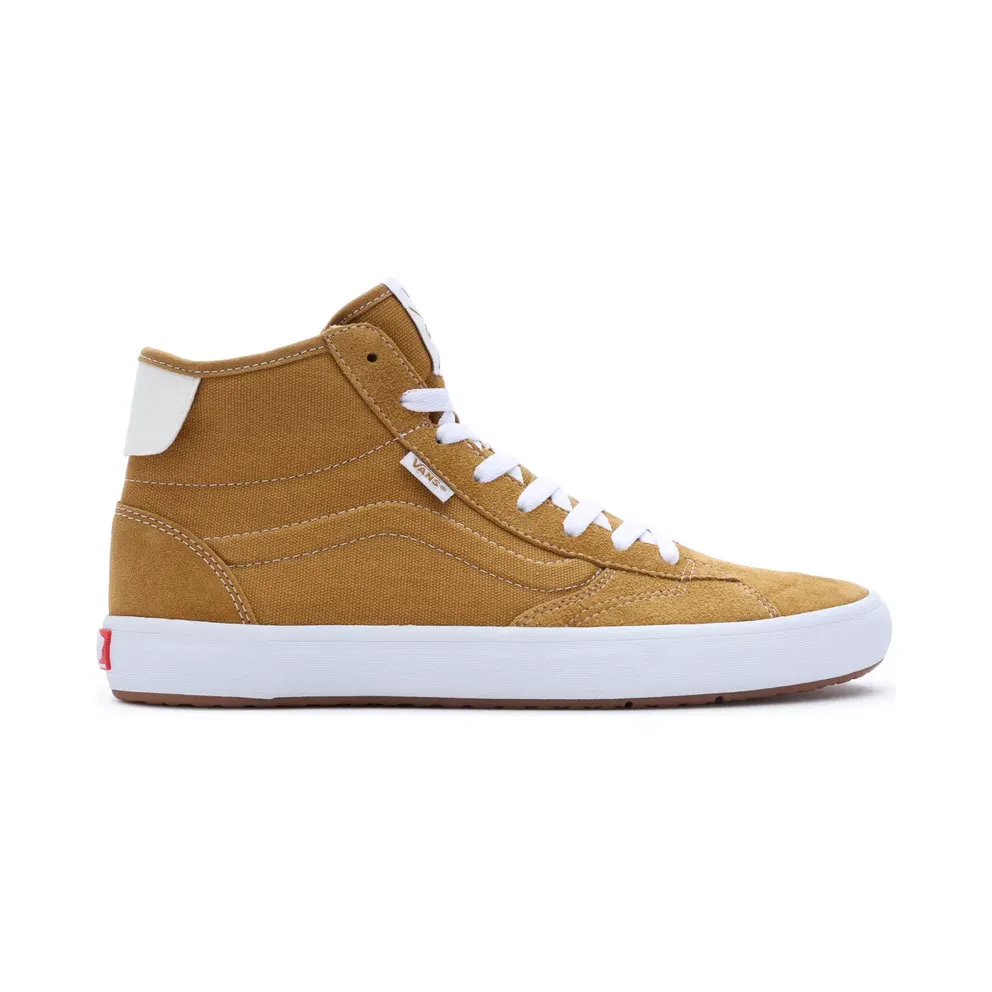 Vans The Lizzie “Gold / White” (VN0A4BX1GLW)