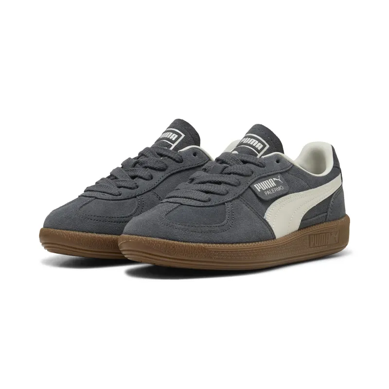 Puma Palermo “Slate Sky / Vapor Gray” (397271_55)