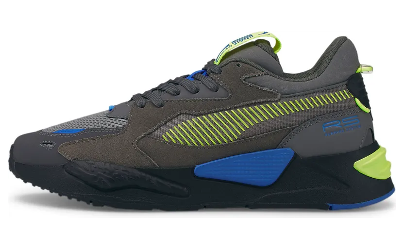 Puma RS-Z Reinvention Groen/Grijs (386629-10)