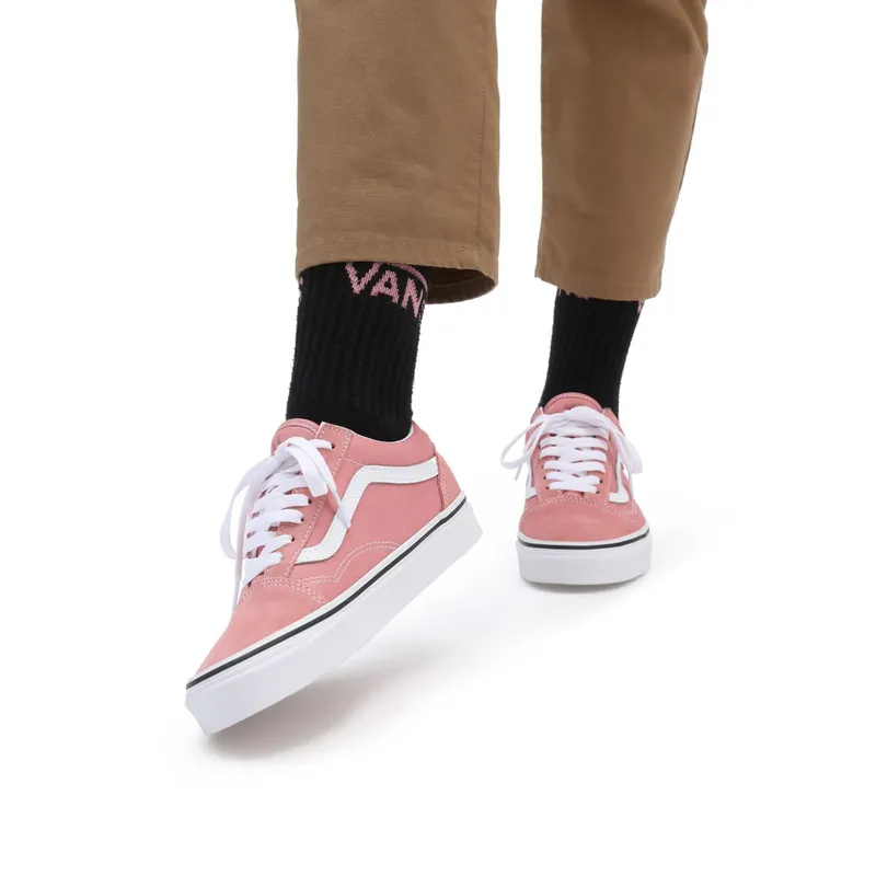VANS Old Skool Shoes Pink (VN0A5KRFAVN)