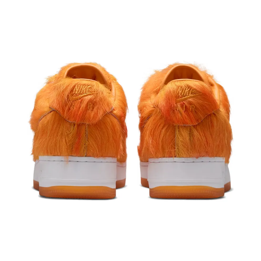 Nike Air Force 1 Low – “Campfire Orange / Sunset / White” (IR1940-800)