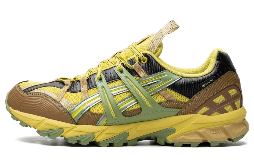 Asics Hs4-s Gel-sonoma 15-50 Gtx Green Sheen/Epsom (1201A440.750)