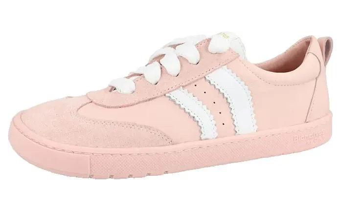 Blanditos sneaker White / Pink (JPG002JI-White/Pink)