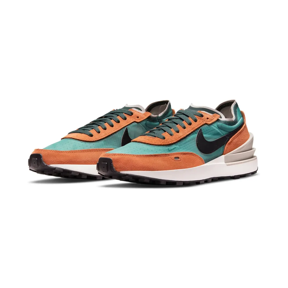 Nike Waffle One SE Green (DD8014-300)