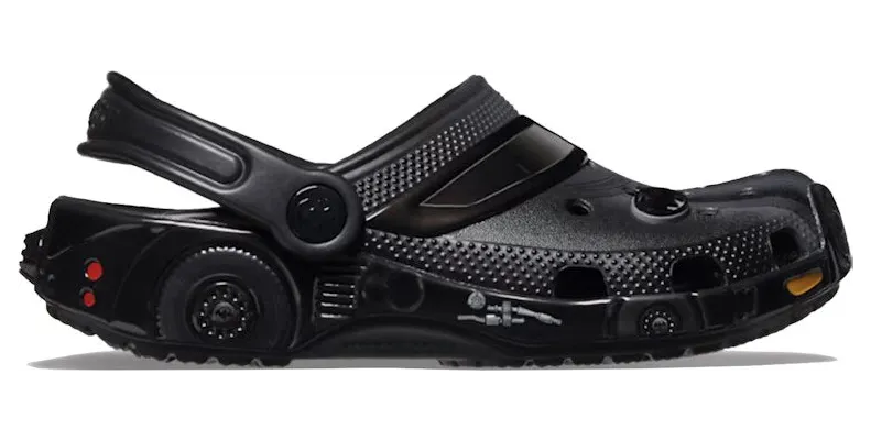 Crocs Classic Clog Batman Batmobile (210229-001)