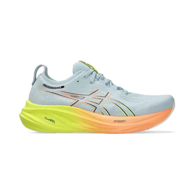 ASICS Gel-Nimbus 26 Paris (1011B928-750)