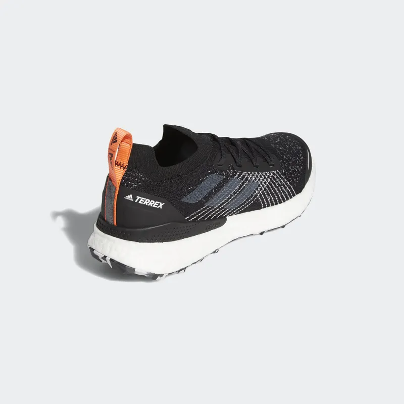 adidas Terrex Two Ultra Parley CORE BLACK/GREY THREE/BLUE SPIRIT (EF2133)
