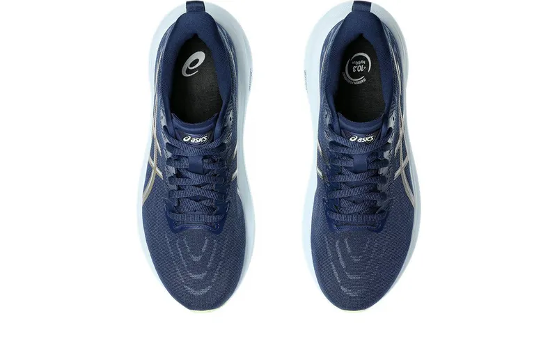 ASICS GT-2000 13 Blue Expanse Champagne (1012B666-400)