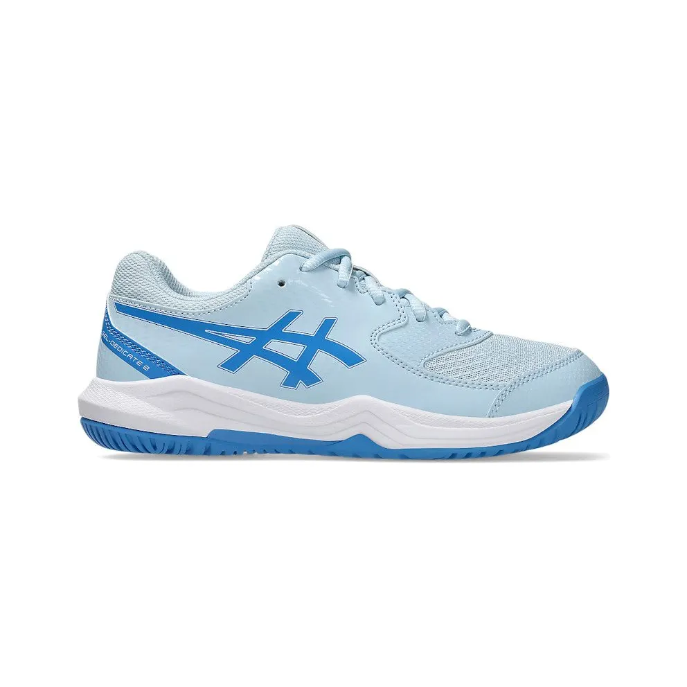 ASICS Gel-Dedicate 8 Light Blue Coast (1044A077-402)