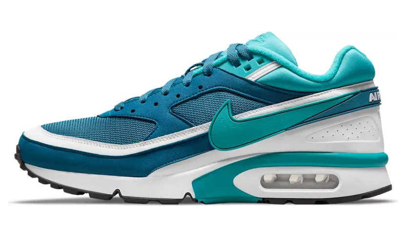 Nike Air Max BW DJ9648-400