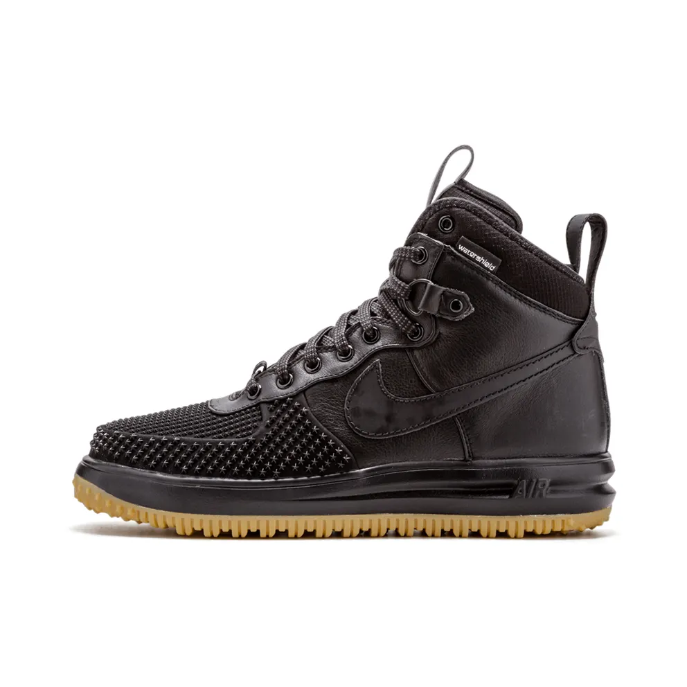 Nike ‘Lunar Force 1 Duckboot’ – Black (805899)