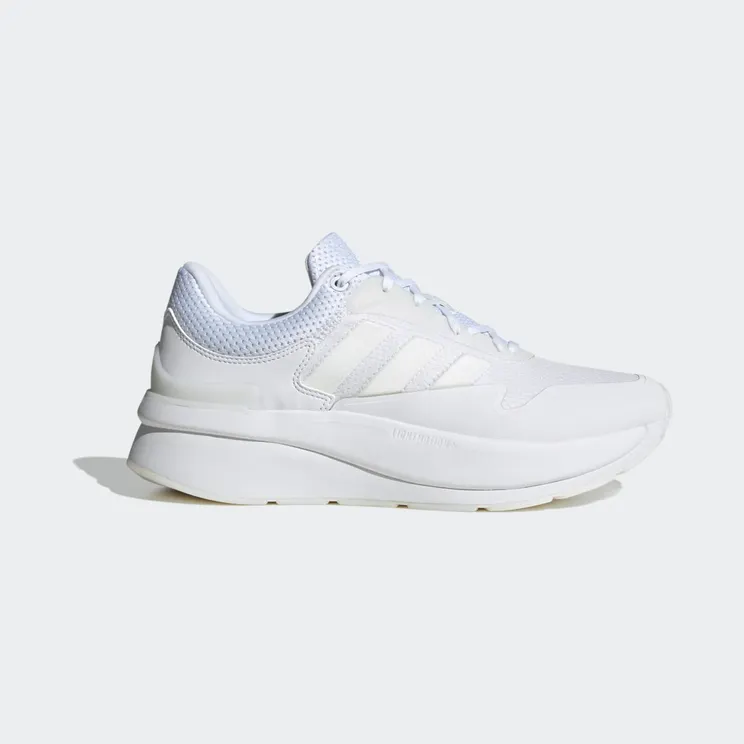 adidas ZNCHILL LIGHTMOTION+ Cloud White / Cloud White / Core Black (HQ3852)